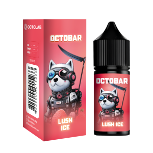 Набір для самозамісу Octobar NFT Lush Ice, 30ml