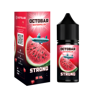 Набор для самозамеса Octobar Strong Watermelon, 30ml