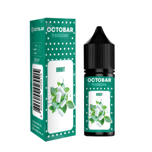 Octobar Fresh & Sour набір 15ml Orbit