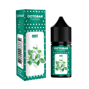 Octobar Fresh & Sour набір 10ml Orbit