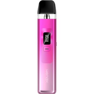 GeekVape Wenax Q Kit Rose Pink