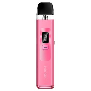 GeekVape Wenax Q Kit Sakura Pink