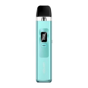 GeekVape Wenax Q Kit Turquoise Green