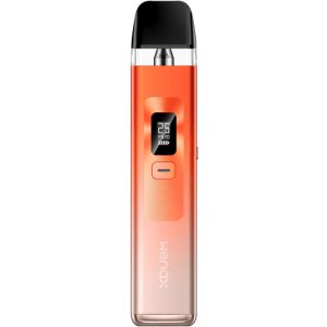 GeekVape Wenax Q Kit Sunset Yellow