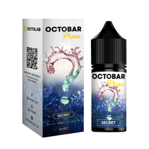 Набір для самозамісу Octobar Prime Secret, 30ml