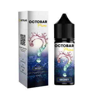 Набір для самозамісу Octobar Prime Secret, 15ml
