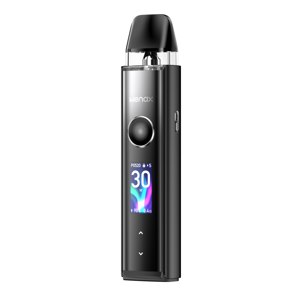 POD-система Geekvape Wenax Q PRO Black