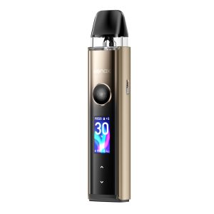 Geekvape Wenax Q PRO Sunburst Gold