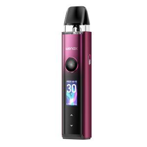 Geekvape Wenax Q PRO Twilight Red