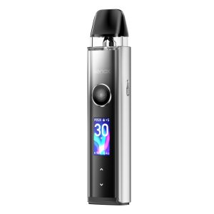 Geekvape Wenax Q PRO Moonlit Silver