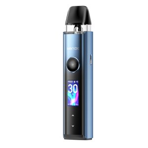 POD-система Geek Vape Wenax Q PRO Azure Blue