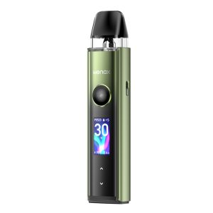 POD-система Geek Vape Wenax Q PRO Aurora Green