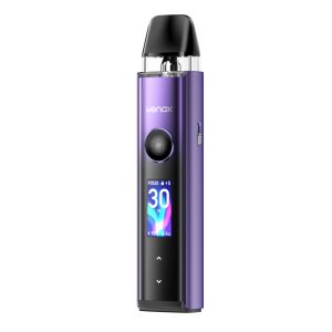 POD-система Geek Vape Wenax Q PRO Luminous Purple