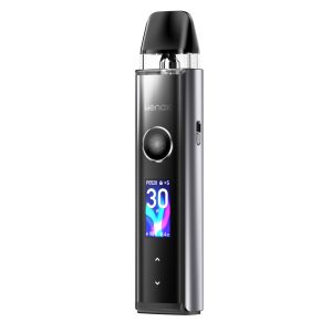 Geekvape Wenax Q PRO Starlight Grey