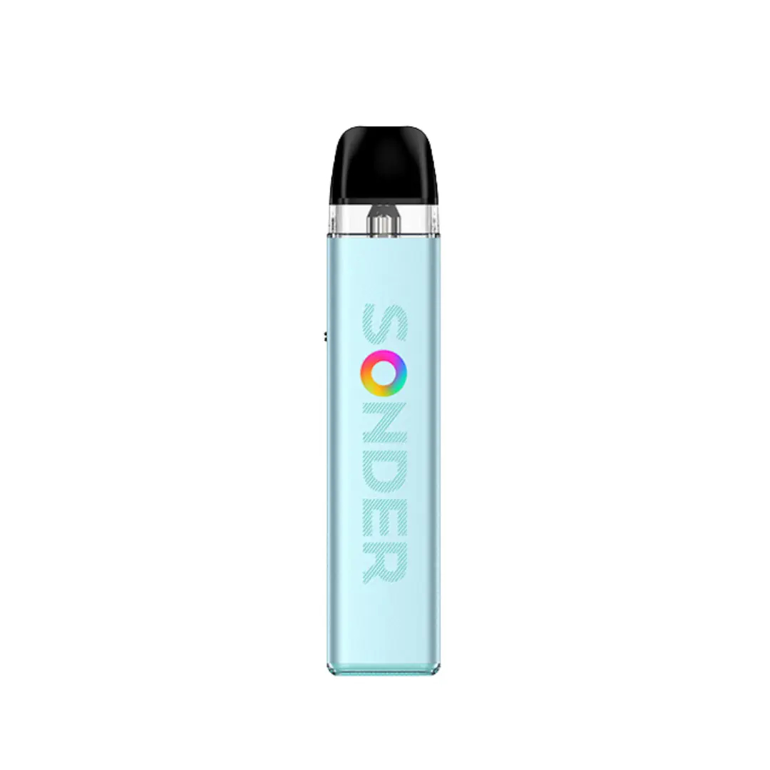 POD-система Geek Vape Sonder Q2 Moonlight Silver