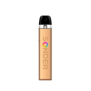Geekvape Sonder Q2 Mocha Gold