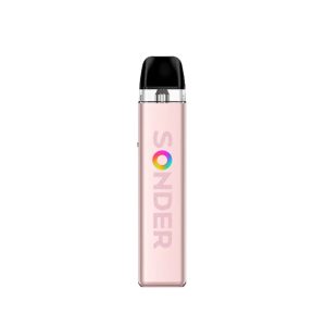 Geekvape Sonder Q2 Sakura Pink
