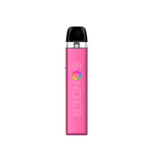 POD-система Geek Vape Sonder Q2 Burgundy Red