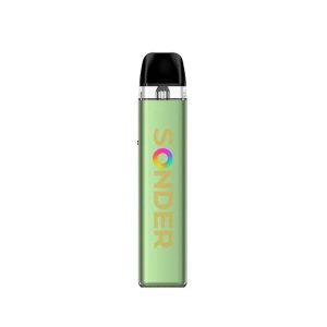 Geekvape Sonder Q2 Olive Green