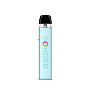 Geekvape Sonder Q2 Misty Blue