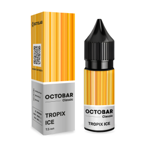 Набір для самозамісу Octobar Classic Tropix Ice, 15ml