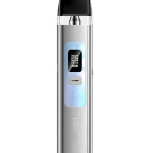 GeekVape Wenax Q Kit Silver